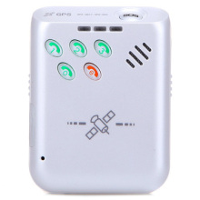 位置在线G2+智能定位器 车载追踪与个人安全的多功能守护者