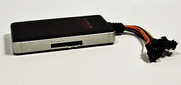 守护爱车，不止于锁——智能跟踪器 你的移动防盗神器